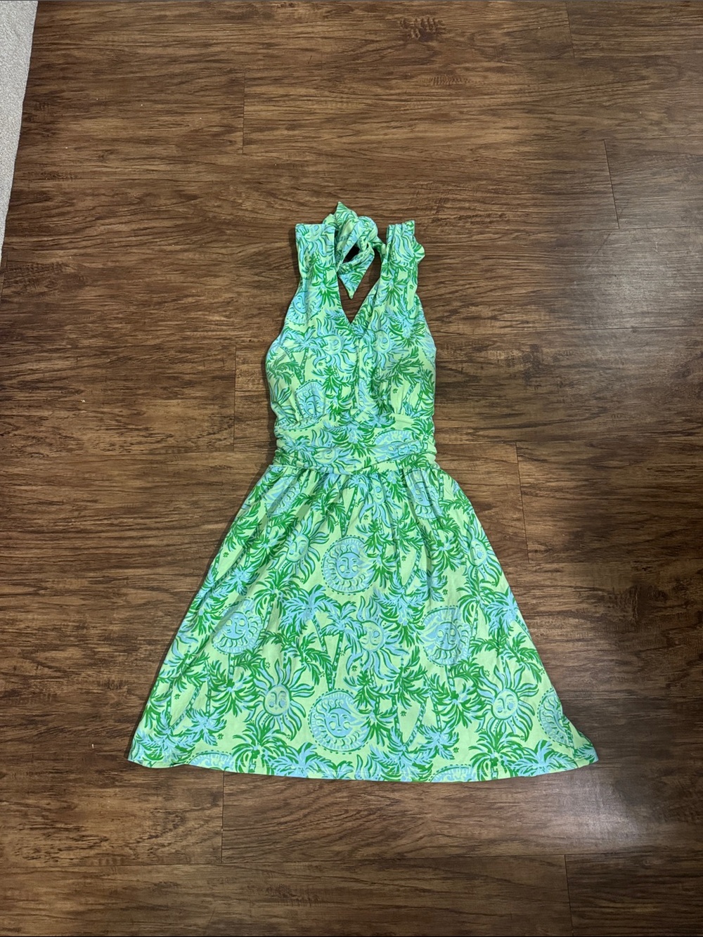 Lilly Pulitzer dress size xs